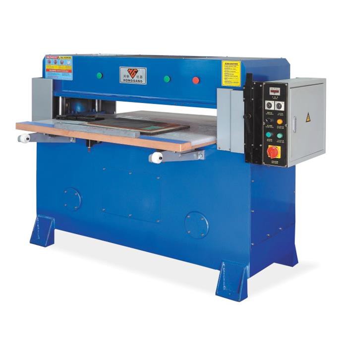 Hydraulisk Die Cutting Machine